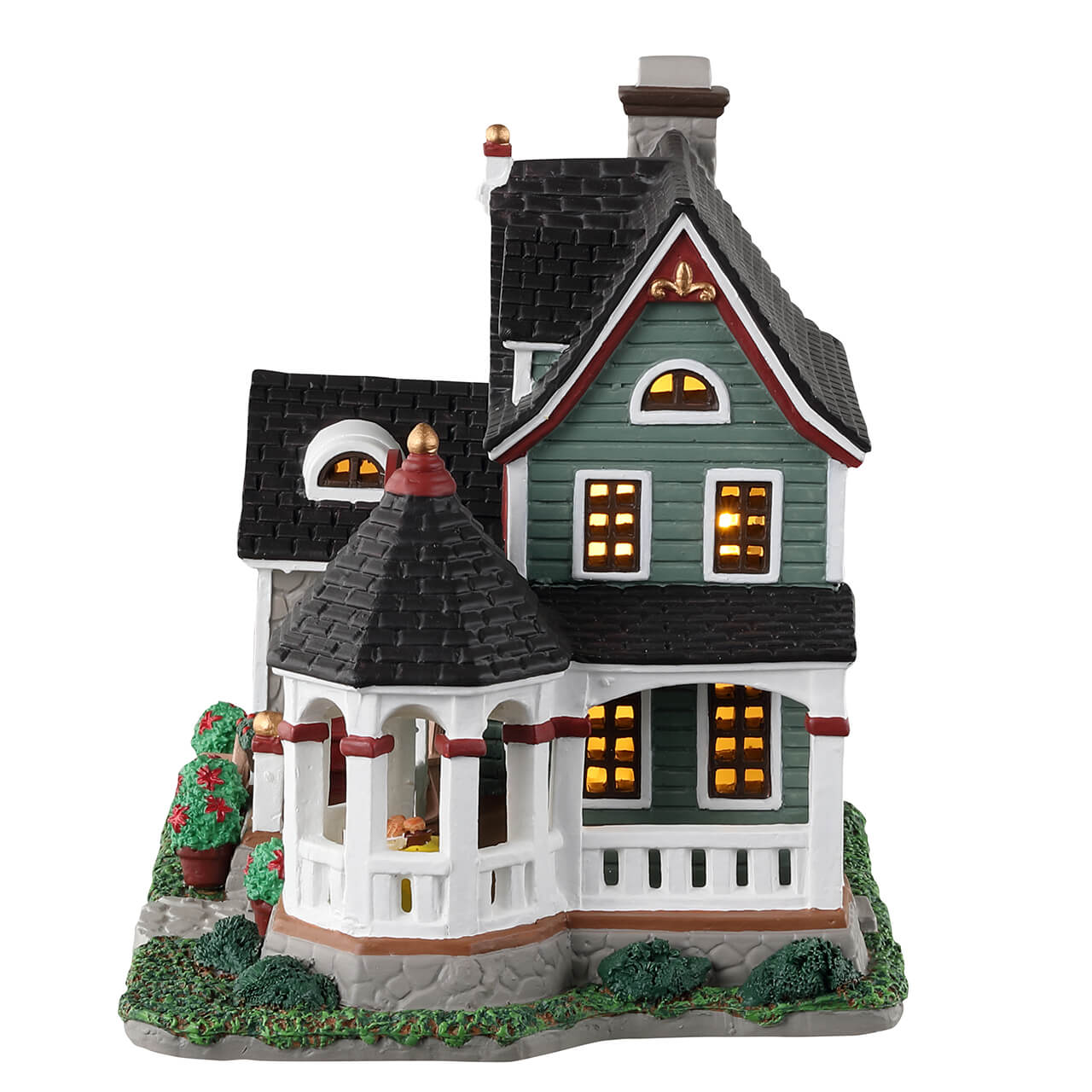 LEMAX Lily's Bed & Breakfast #35065